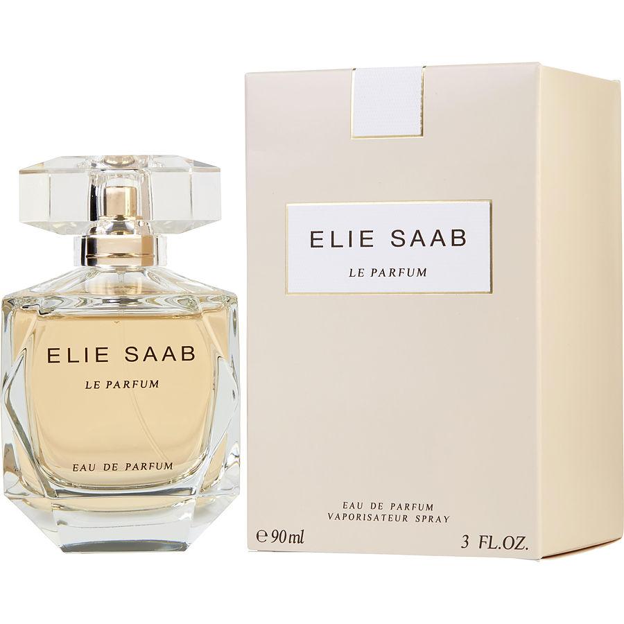 Elie Saab Le Parfum - Parfum Gallerie