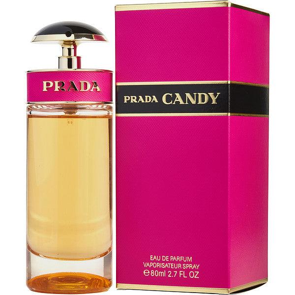 Prada Candy Eau De Parfum for Women - Parfum Gallerie