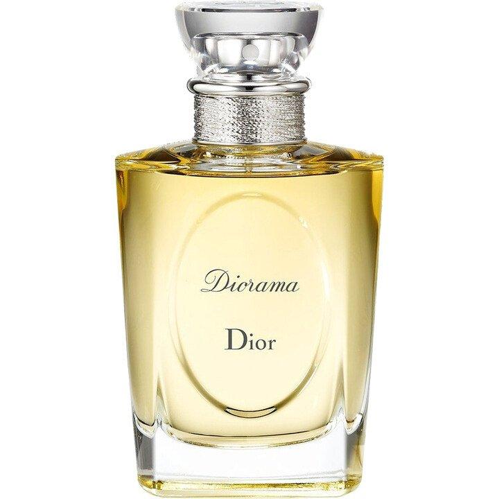 Dior Diorama perfume for women - Parfum Gallerie