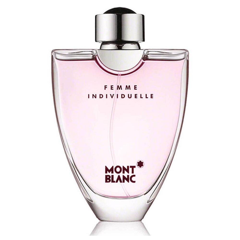 Mont Blanc Femme Individuelle - Parfum Gallerie