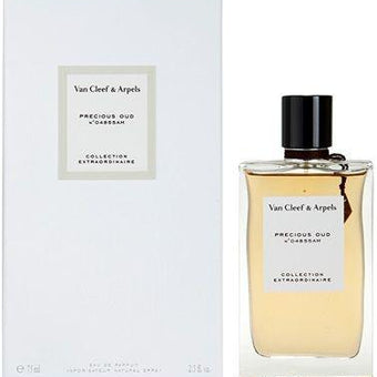 Precious Oud Van Cleef & Arpels - Parfum Gallerie