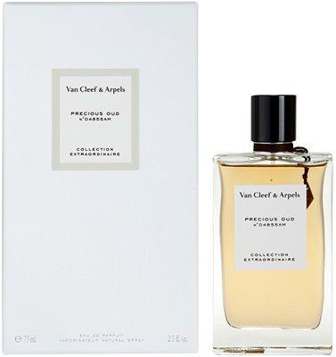 Precious Oud Van Cleef & Arpels - Parfum Gallerie