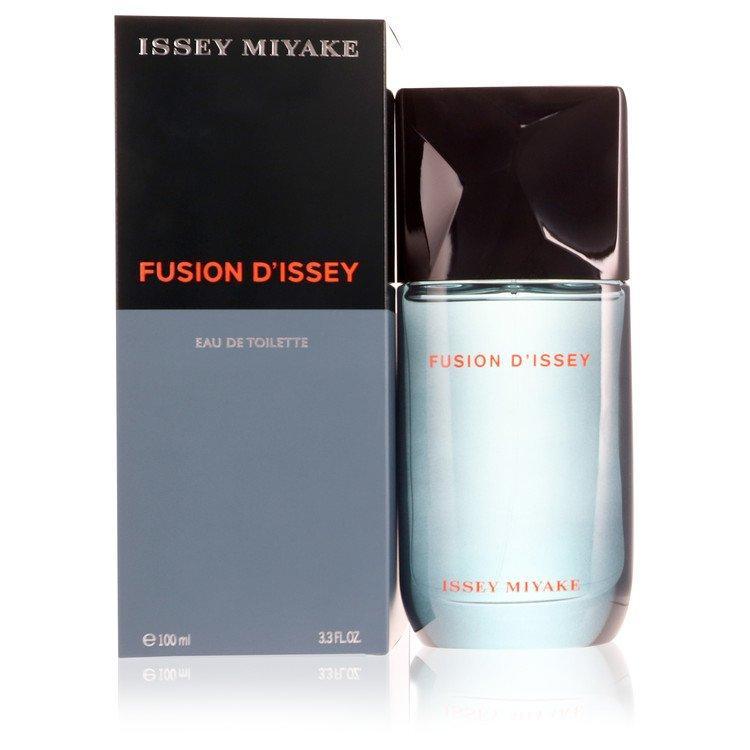 Issey Miyake Fusion D'issey fo men - Parfum Gallerie