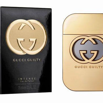 Gucci Guilty Intense - Parfum Gallerie