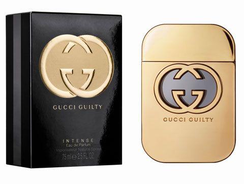 Gucci Guilty Intense - Parfum Gallerie