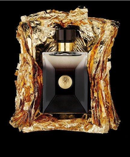 Versace Pour Homme Oud Noir - Parfum Gallerie