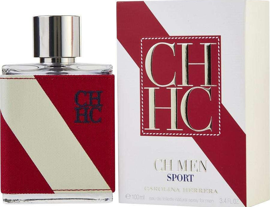 Carolina Herrera CH men Sport - Parfum Gallerie