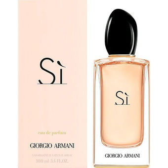 Armani Si - Parfum Gallerie