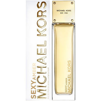 SEXY AMBER - Parfum Gallerie