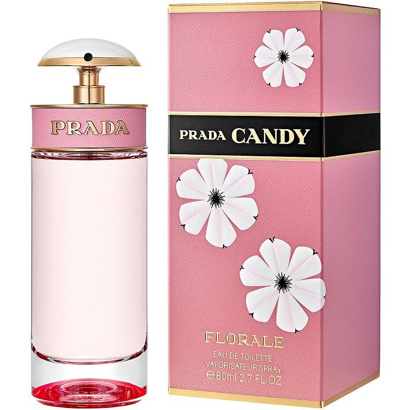 Prada Candy Florale - Parfum Gallerie