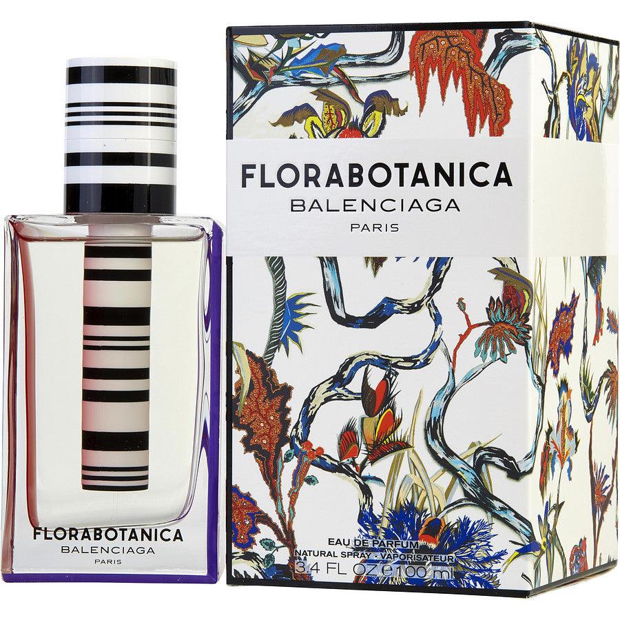 Florabotanica Balenciaga - Parfum Gallerie