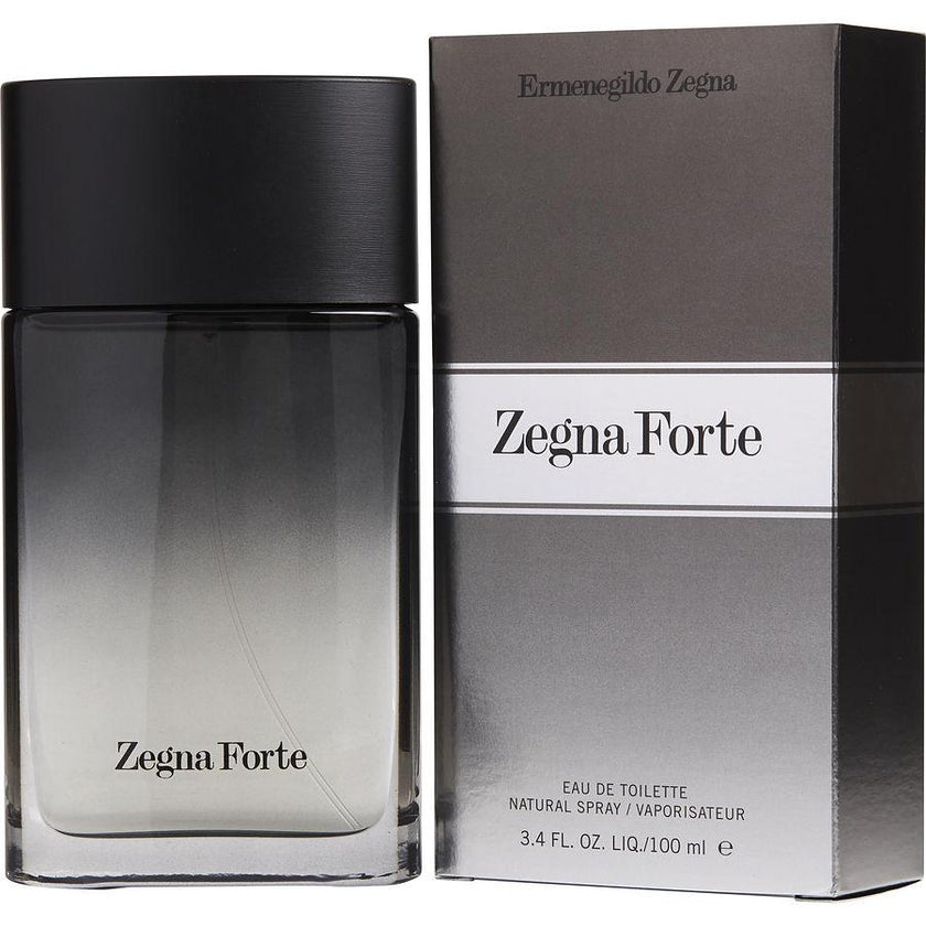 Zegna Forte - Parfum Gallerie