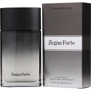 Zegna Forte - Parfum Gallerie