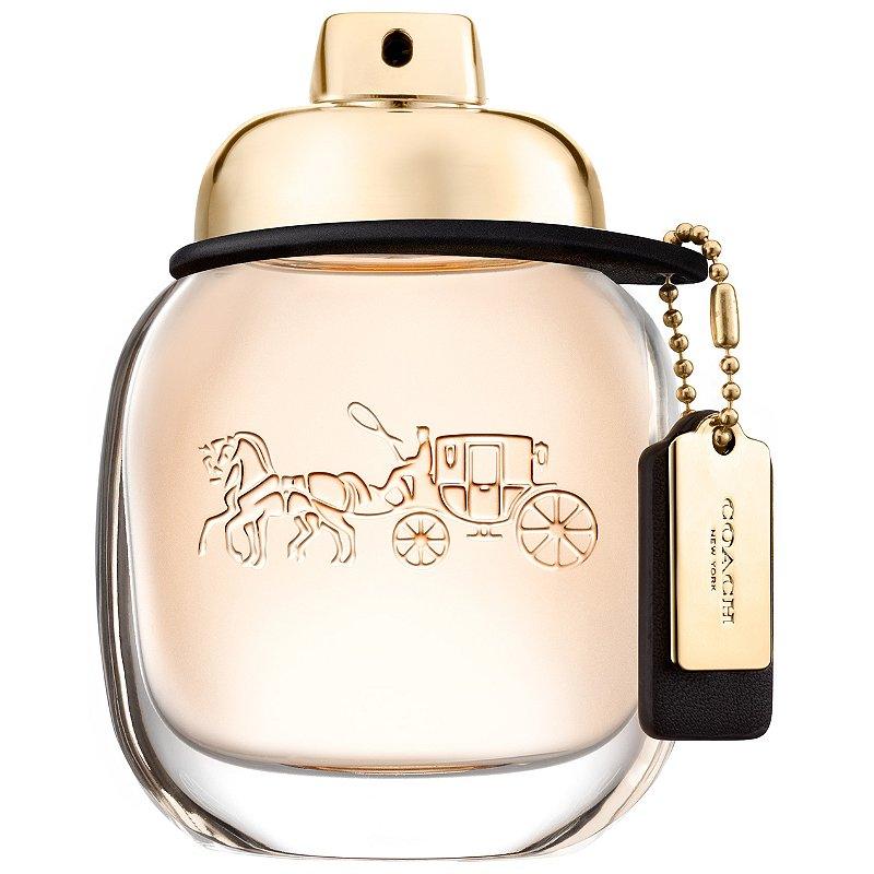 Coach New York for Women - Parfum Gallerie