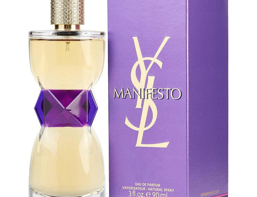 Manifesto by YSL - Parfum Gallerie