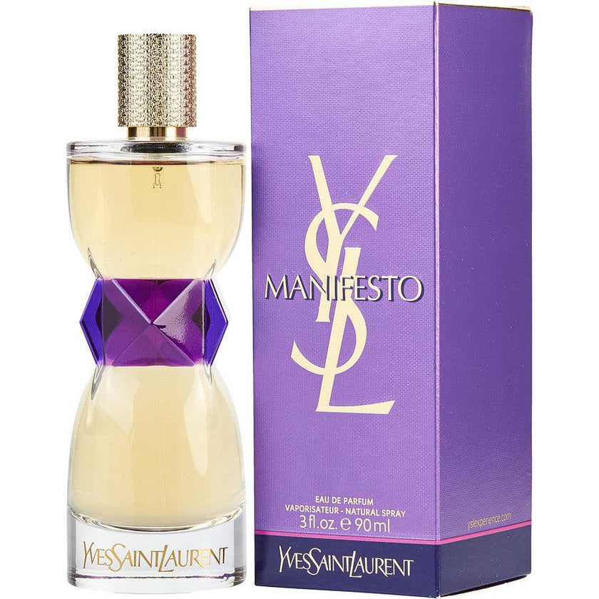 Manifesto by YSL - Parfum Gallerie