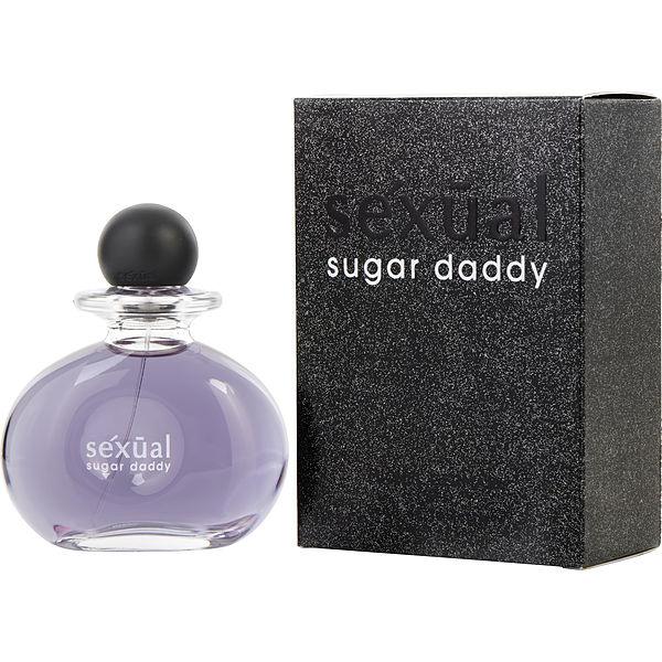 Michel germain Sexual Sugar Daddy for Men - Parfum Gallerie