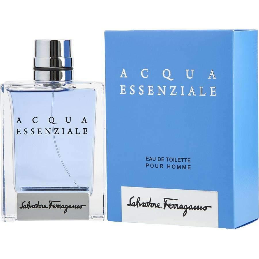 Salvatore Ferragamo Acqua Essenziale for Men - Parfum Gallerie