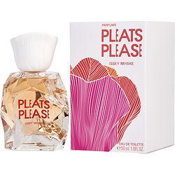 Issey Miyake Pleats Please - Parfum Gallerie