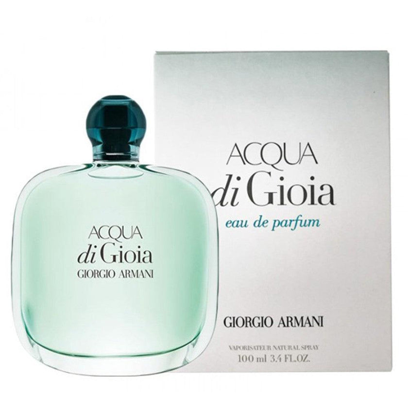 Giorgio Armani Acqua Di Gioia - Parfum Gallerie