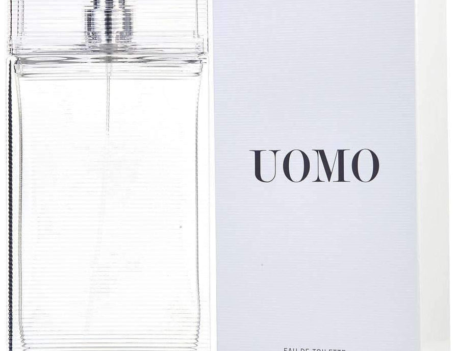 Uomo Zegna - Parfum Gallerie