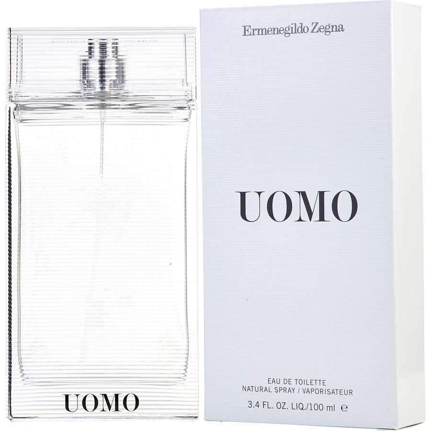 Uomo Zegna - Parfum Gallerie