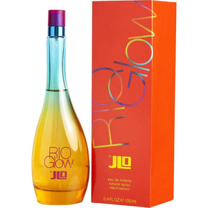 Jennifer Lopez Rio Glow - Parfum Gallerie