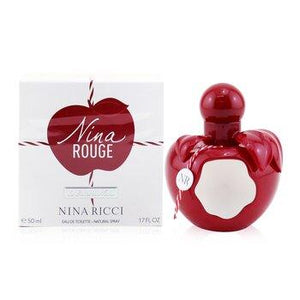 Nina Ricci Nina Rouge - Parfum Gallerie