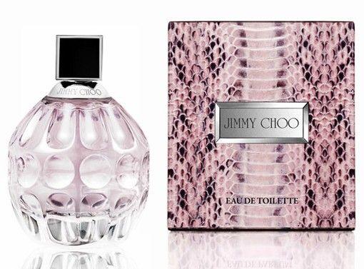 Jimmy Choo - Parfum Gallerie