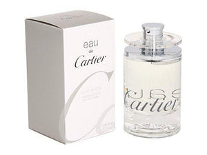 Eau de Cartier - Parfum Gallerie