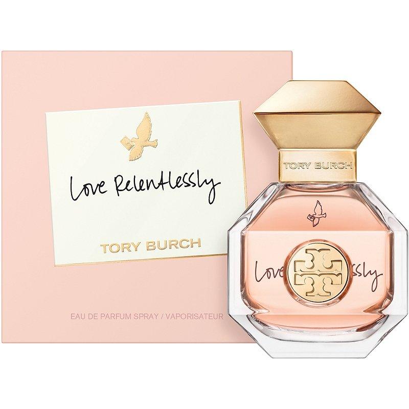Tory Burch Love Relentlessly - Parfum Gallerie