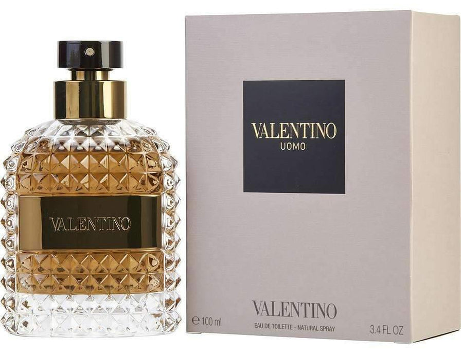 Valentino Uomo - Parfum Gallerie