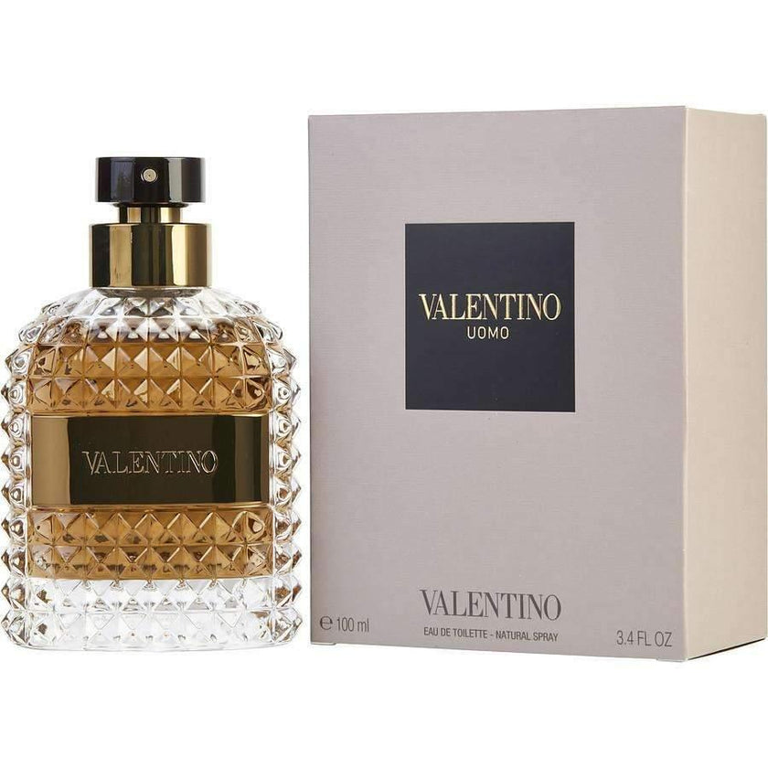 Valentino Uomo - Parfum Gallerie