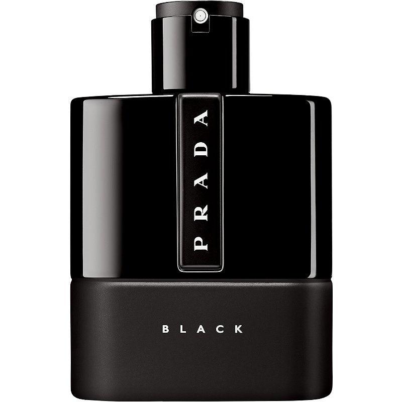 Prada Luna Rossa Black - Parfum Gallerie