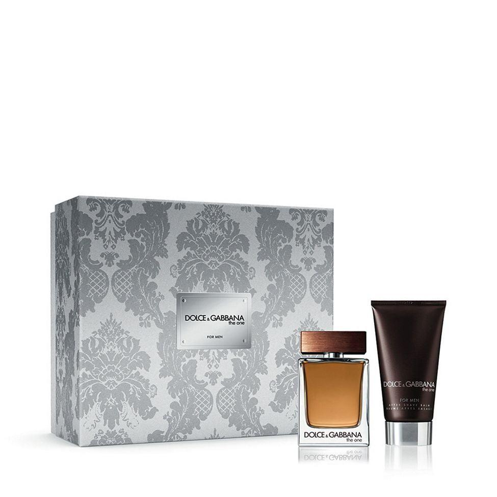 Dolce & Gabbana the One for men - Parfum Gallerie