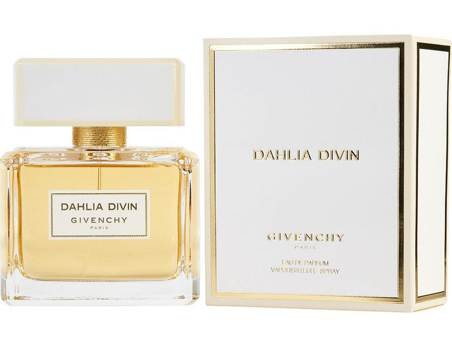 Givenchy Dahlia Divin - Parfum Gallerie