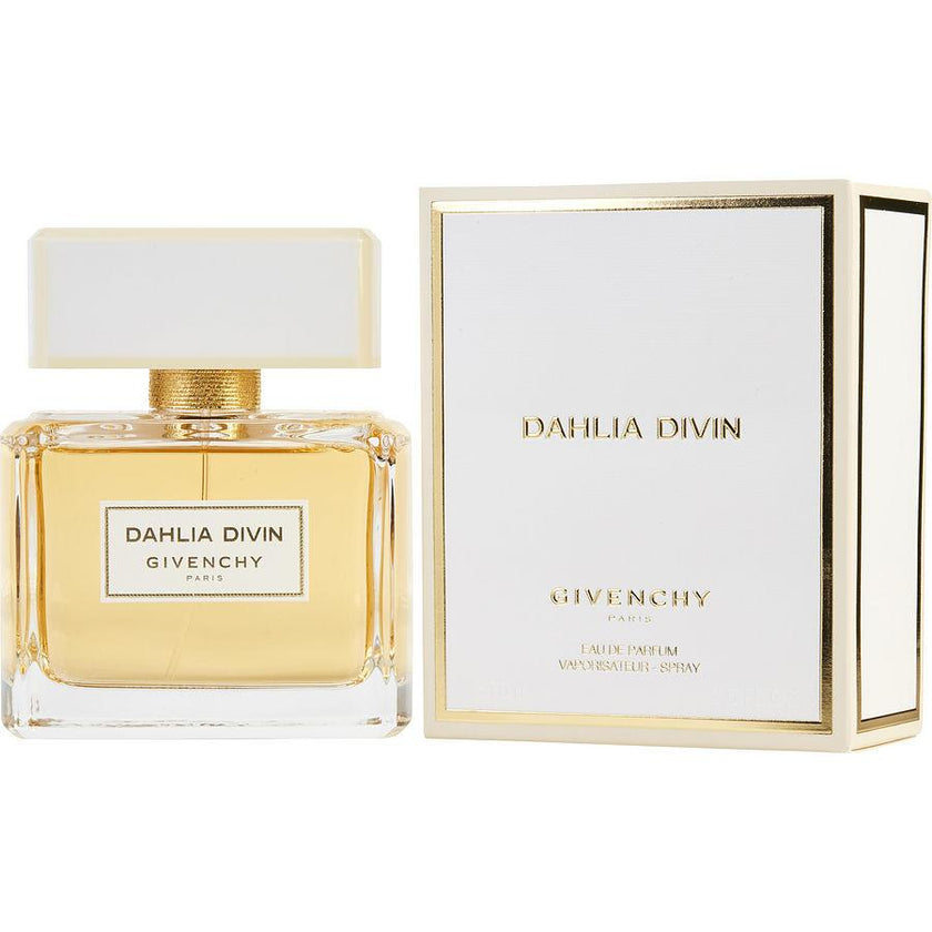 Givenchy Dahlia Divin - Parfum Gallerie