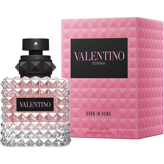 Valentino Donna Born in Roma Eau de Parfum for Women - Parfum Gallerie