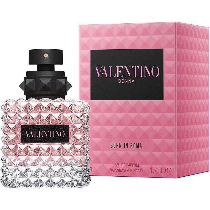 Valentino Donna Born in Roma Eau de Parfum for Women - Parfum Gallerie