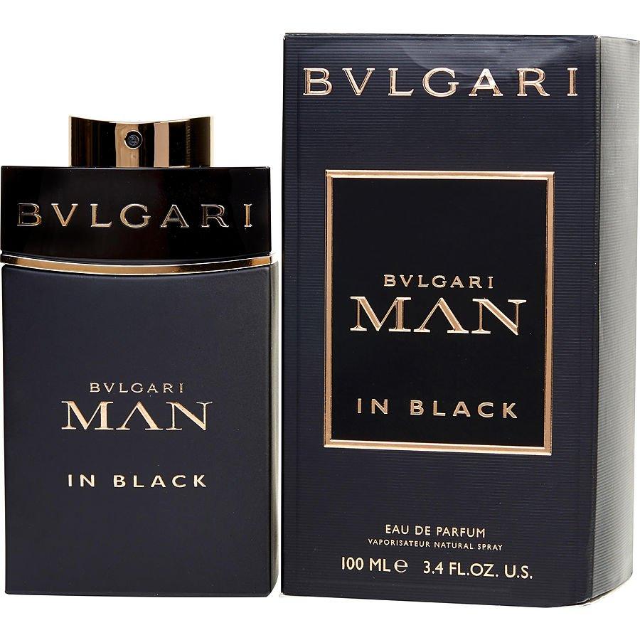 Bvlgari Man In Black Eau de Parfum for Men - Parfum Gallerie