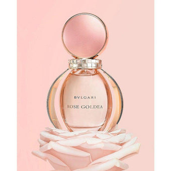 Bvlgari Rose Goldea - Parfum Gallerie