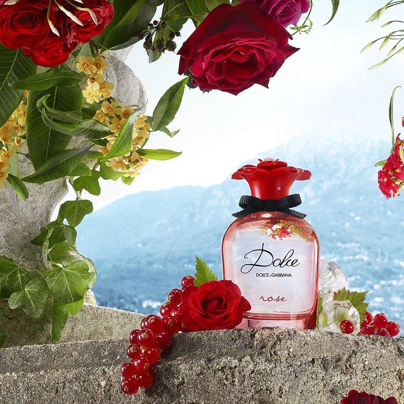 Dolce & Gabbana Rose - Parfum Gallerie