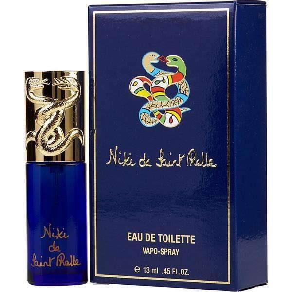 Niki de Saint Phalle - Parfum Gallerie