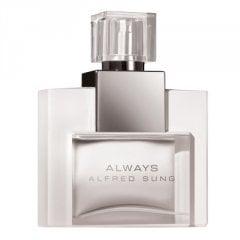 Always Alfred Sung for Women - Parfum Gallerie