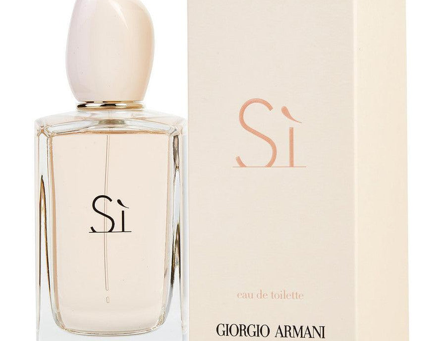 Armani Si - Parfum Gallerie