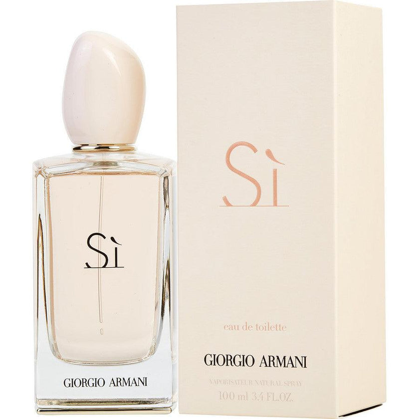 Armani Si - Parfum Gallerie