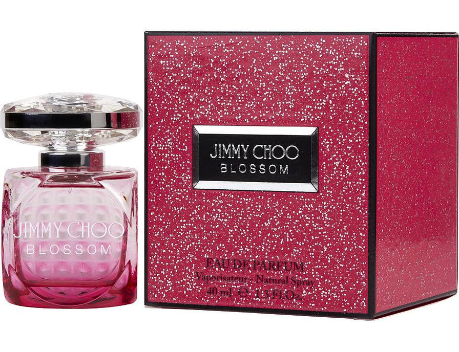 Jimmy Choo Blossom - Parfum Gallerie