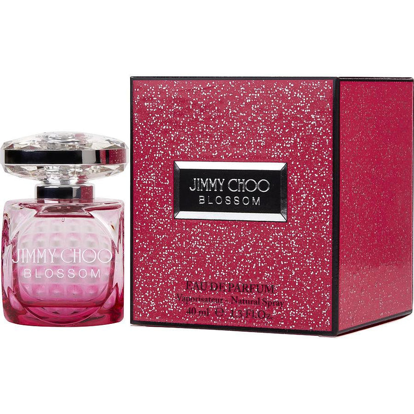 Jimmy Choo Blossom - Parfum Gallerie