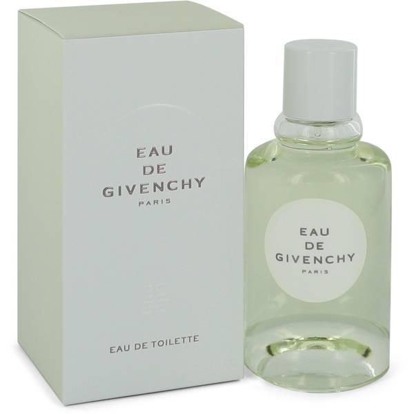Eau De Givenchy - Parfum Gallerie