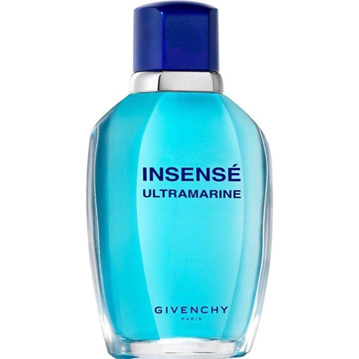 Insense Ultramarine - Parfum Gallerie